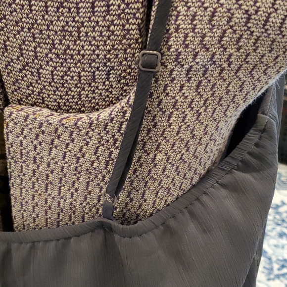 Tank top ruffle - Picture 3 of 4